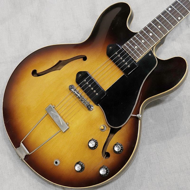 Gibson VINTAGE ES-330TD '61 画像1