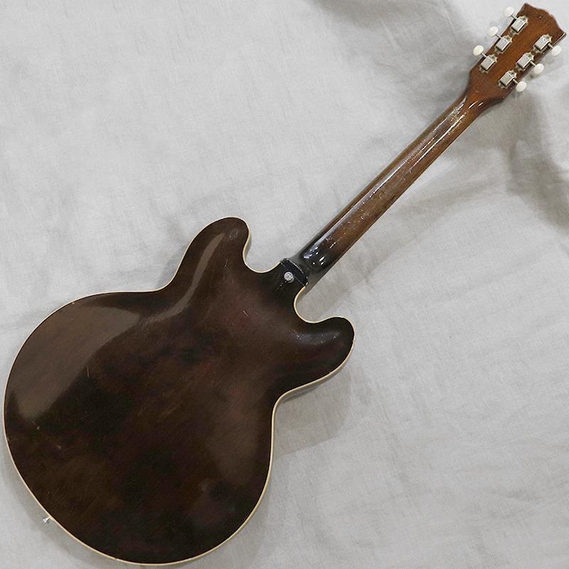 Gibson VINTAGE ES-330TD '61 画像2