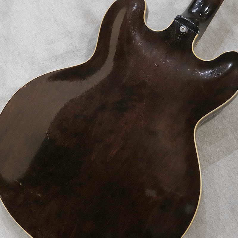 Gibson VINTAGE ES-330TD '61 画像3