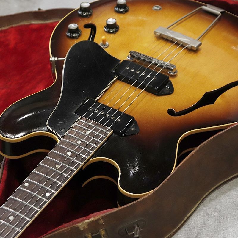 Gibson VINTAGE ES-330TD '61 画像5