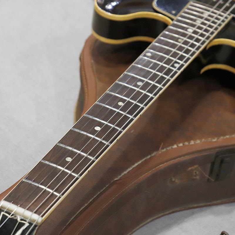 Gibson VINTAGE ES-330TD '61 画像8