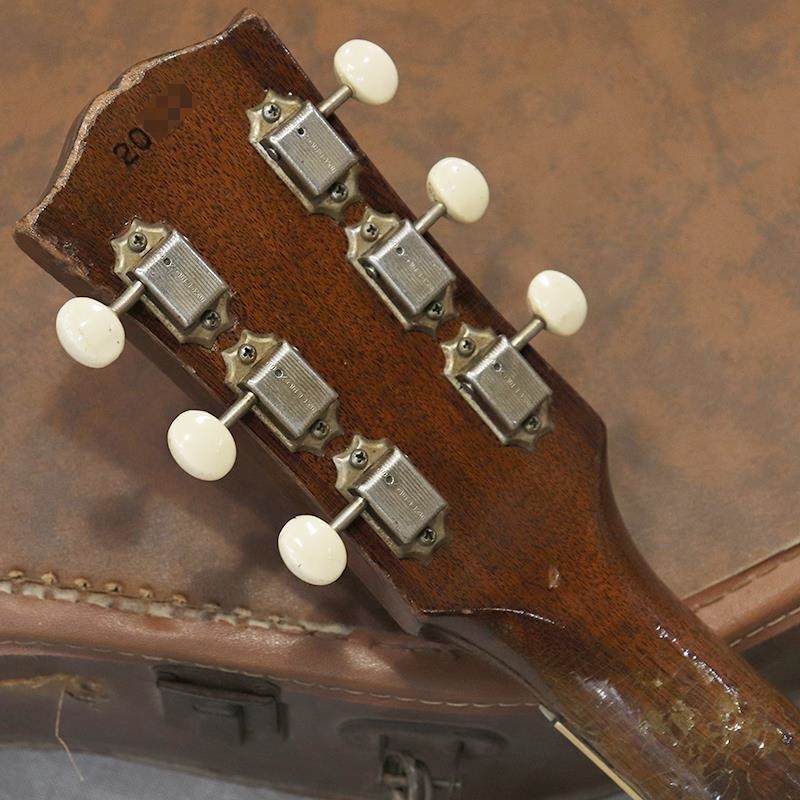 Gibson VINTAGE ES-330TD '61 画像9