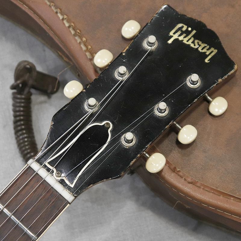 Gibson VINTAGE ES-330TD '61 画像10
