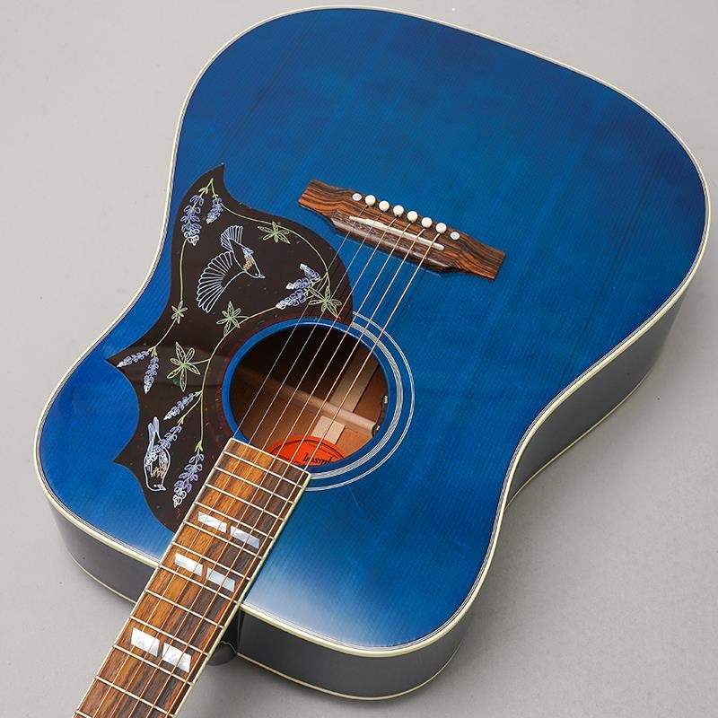 Gibson 【特価】【創業50周年大決算SALE】 Miranda Lambert Bluebird （傷アリ大特価） ギブソン 画像4