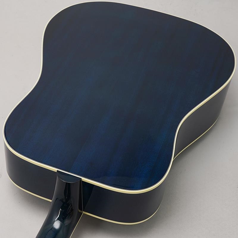 Gibson 【特価】【創業50周年大決算SALE】 Miranda Lambert Bluebird （傷アリ大特価） ギブソン 画像5