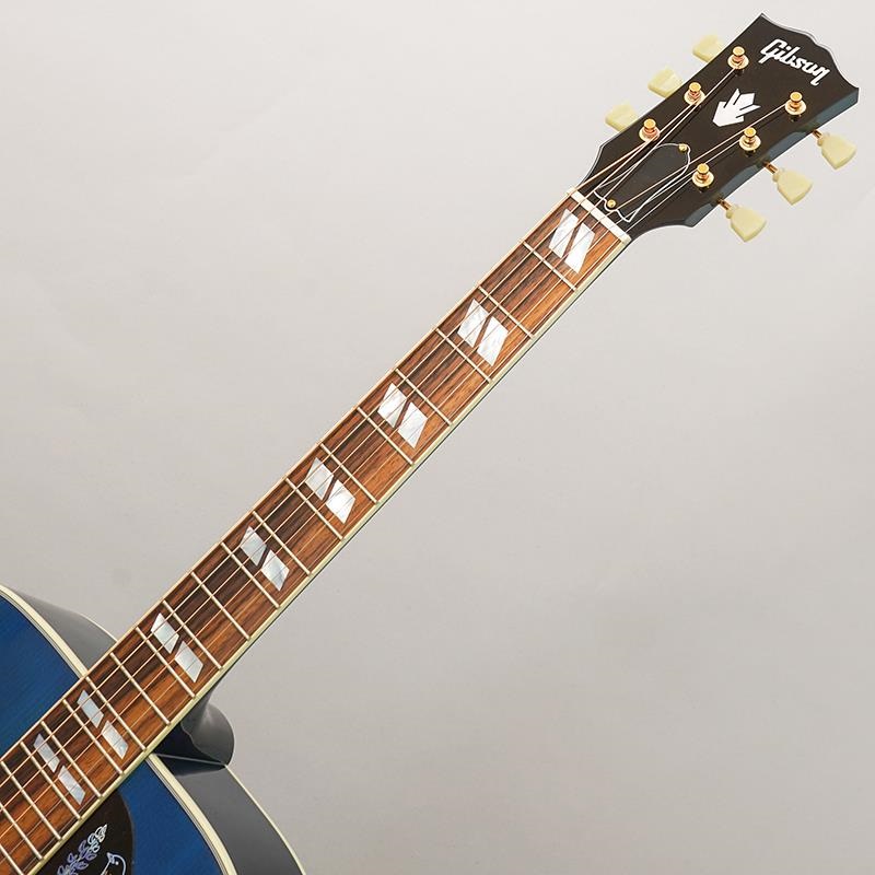 Gibson 【特価】【創業50周年大決算SALE】 Miranda Lambert Bluebird （傷アリ大特価） ギブソン 画像7