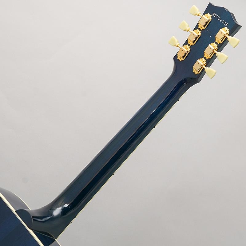 Gibson 【特価】【創業50周年大決算SALE】 Miranda Lambert Bluebird （傷アリ大特価） ギブソン 画像8