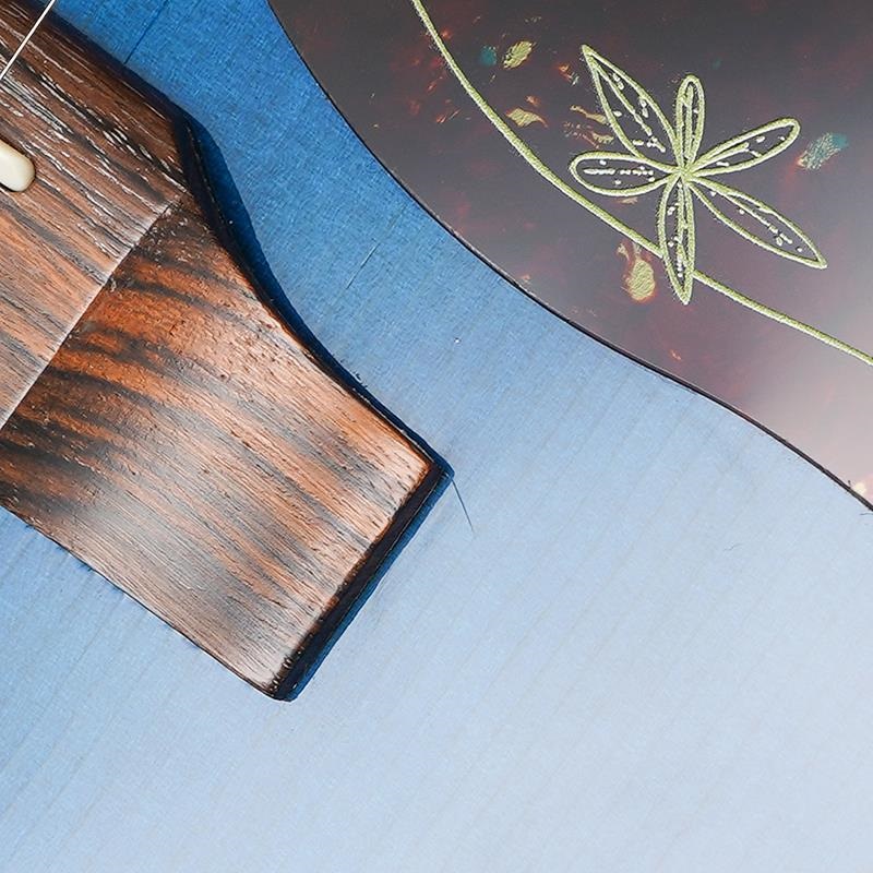Gibson 【特価】【創業50周年大決算SALE】 Miranda Lambert Bluebird （傷アリ大特価） ギブソン 画像9