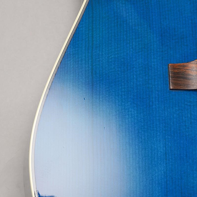 Gibson 【特価】【創業50周年大決算SALE】 Miranda Lambert Bluebird （傷アリ大特価） ギブソン 画像10