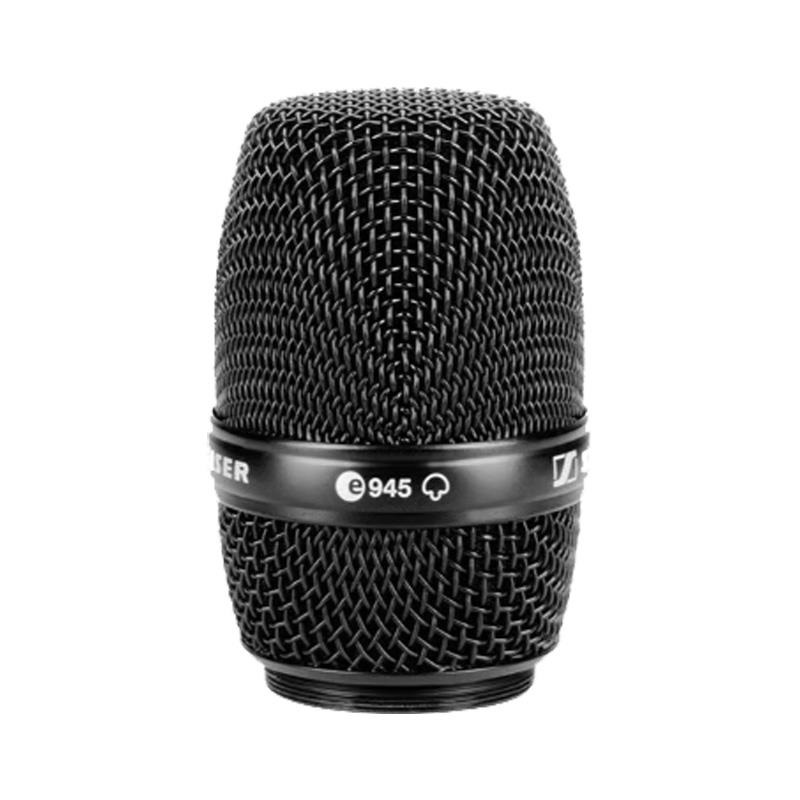 SENNHEISER (Evolution Wireless Digitalシリーズ)EW-D SKM-S BASE SET (T12) +【MMD 945-1 BK 専用カプセルセット】(ゼンハイザー)(ワイヤレスマイク)(ハンドマイクベース+カプセルセット) 画像2