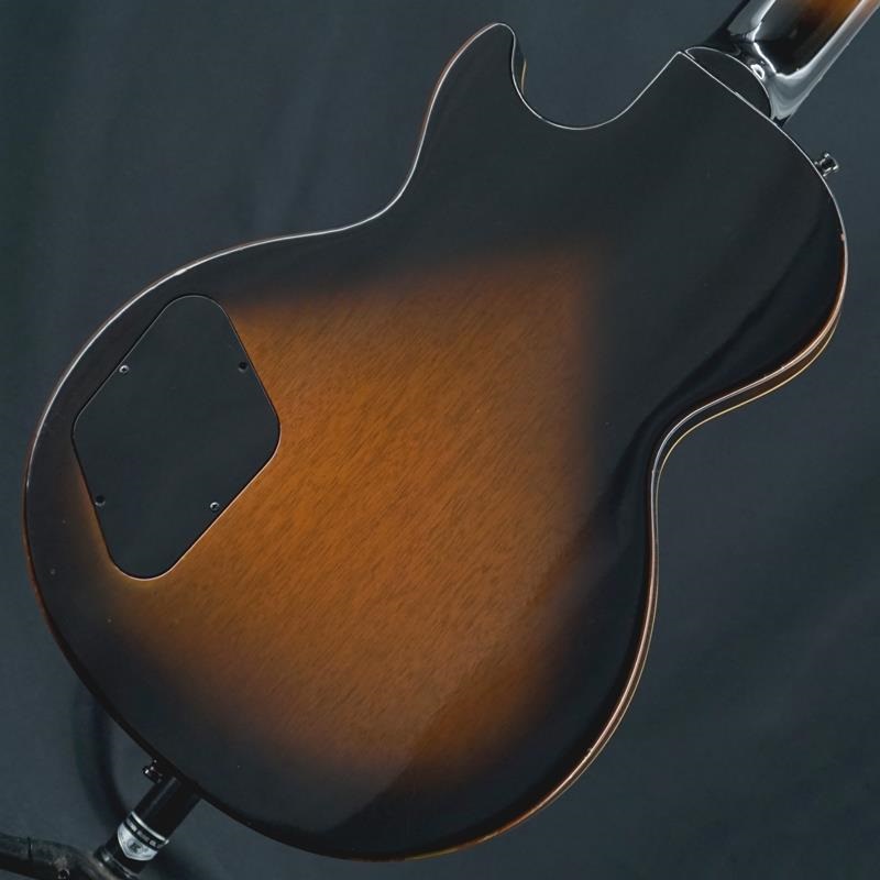 Gibson USED 中古 LPB-3 (Vintage Sunburst) 画像1