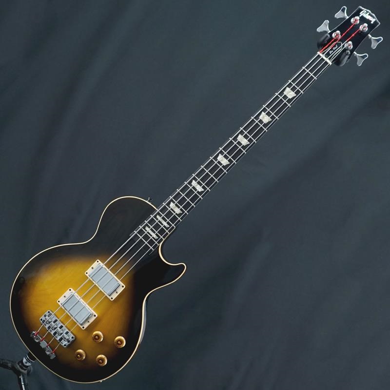 Gibson USED 中古 LPB-3 (Vintage Sunburst) 画像2