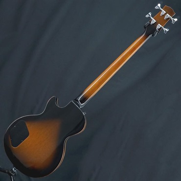 Gibson USED 中古 LPB-3 (Vintage Sunburst) 画像3