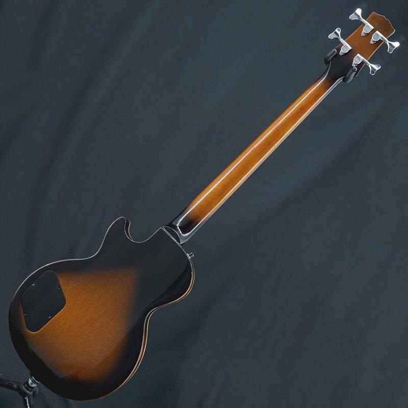 Gibson USED 中古 LPB-3 (Vintage Sunburst) 画像3