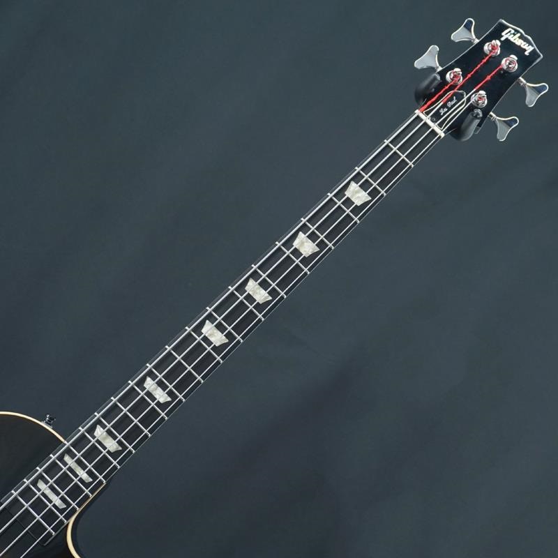 Gibson USED 中古 LPB-3 (Vintage Sunburst) 画像4