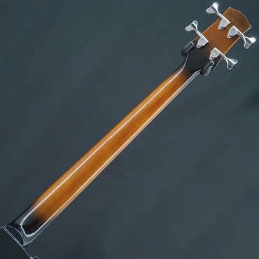 Gibson USED 中古 LPB-3 (Vintage Sunburst) 画像5