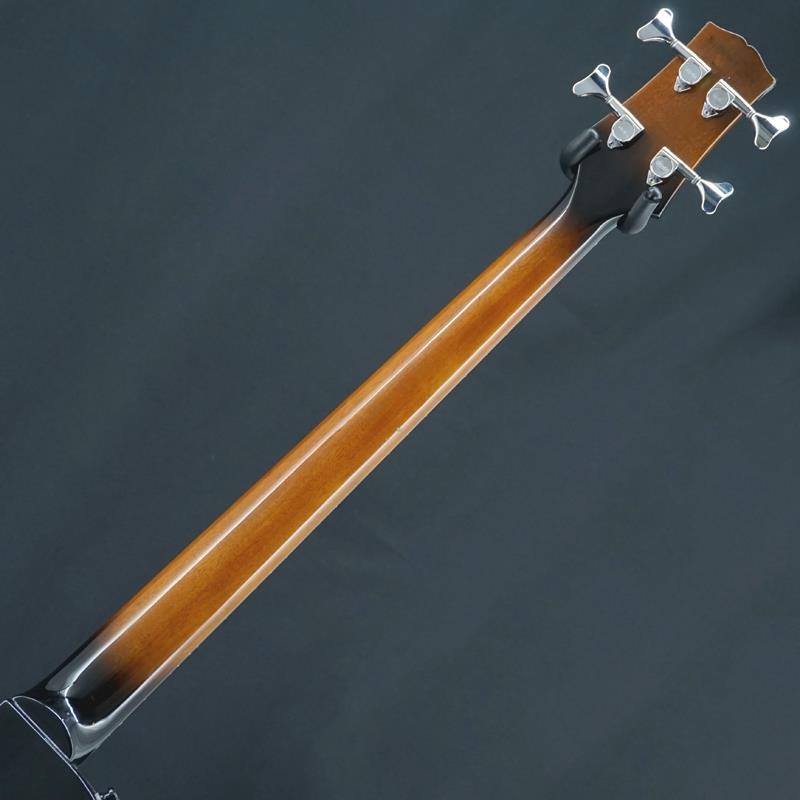 Gibson USED 中古 LPB-3 (Vintage Sunburst) 画像5