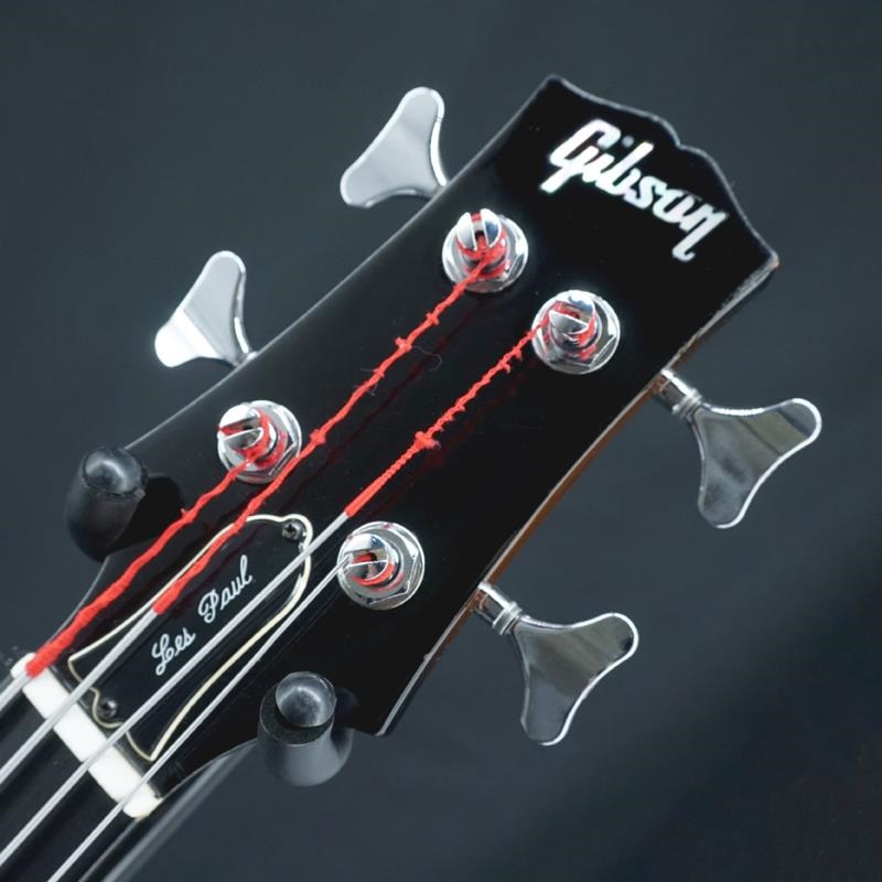 Gibson USED 中古 LPB-3 (Vintage Sunburst) 画像6