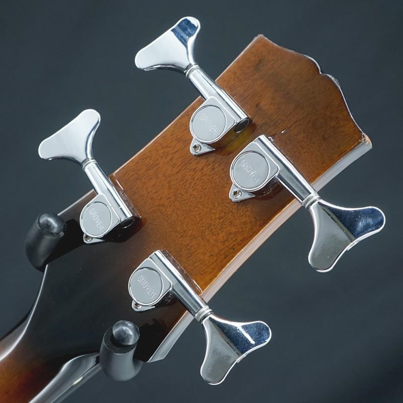 Gibson USED 中古 LPB-3 (Vintage Sunburst) 画像7
