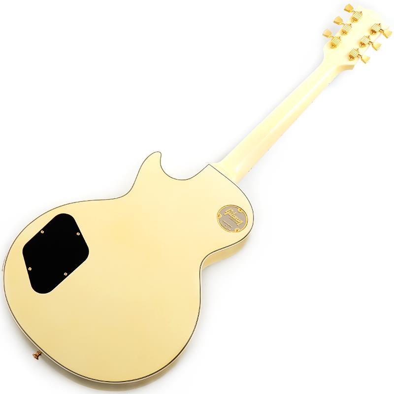 Gibson 1968 Les Paul Custom VOS Aged Classic White 【S/N 503078】 画像2