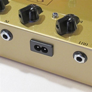 SHINOS amplifier company Ltd. 【在庫処分特価】VTD GOLD 画像3