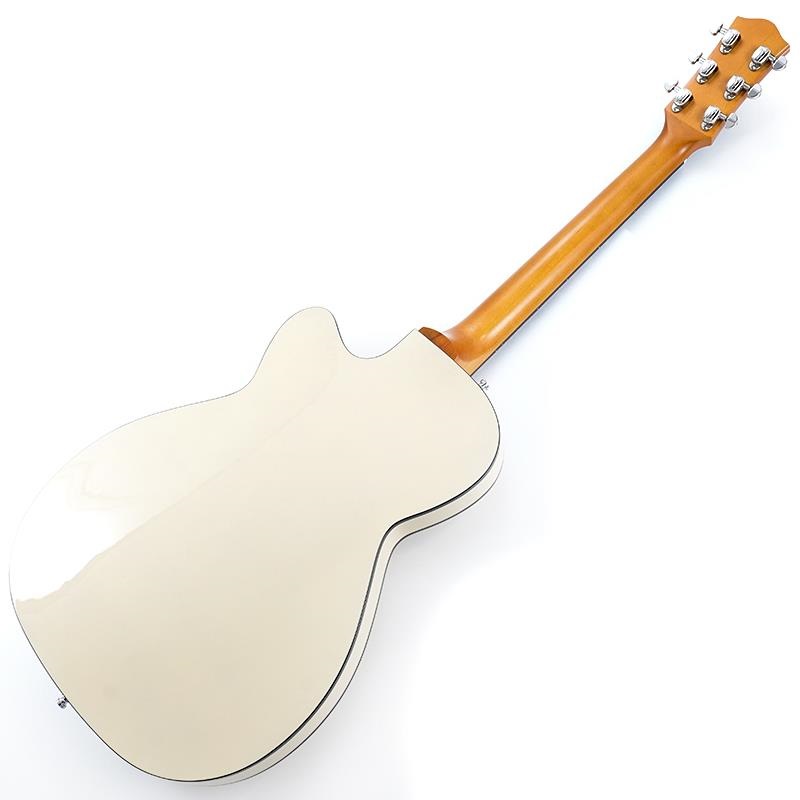 Godin 5th Avenue TL Kingpin P90 Trans Cream HG 展示特価 画像2