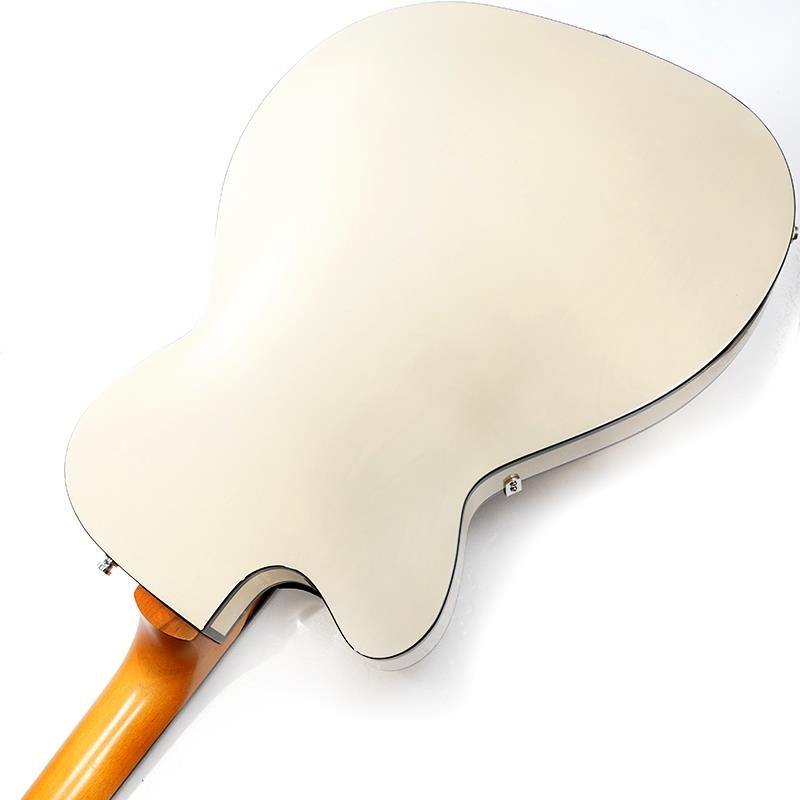 Godin 5th Avenue TL Kingpin P90 Trans Cream HG 展示特価 画像6