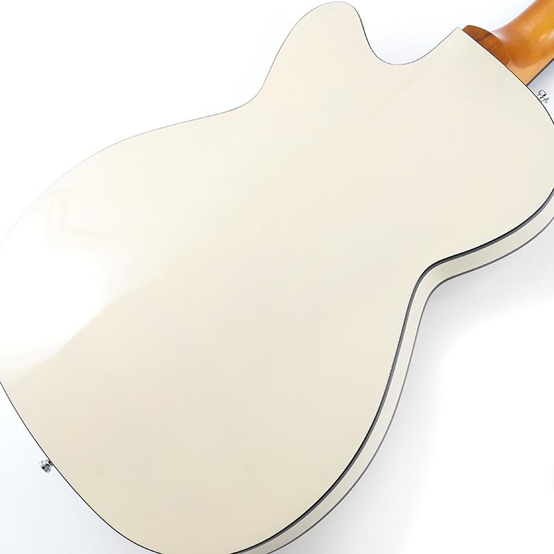 Godin 5th Avenue TL Kingpin P90 Trans Cream HG 展示特価 画像7