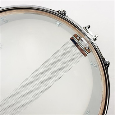GRETSCH GRGL-0514S-8CL GMM [USA Custom Series / Millennium Maple Gloss 14×5] 画像7