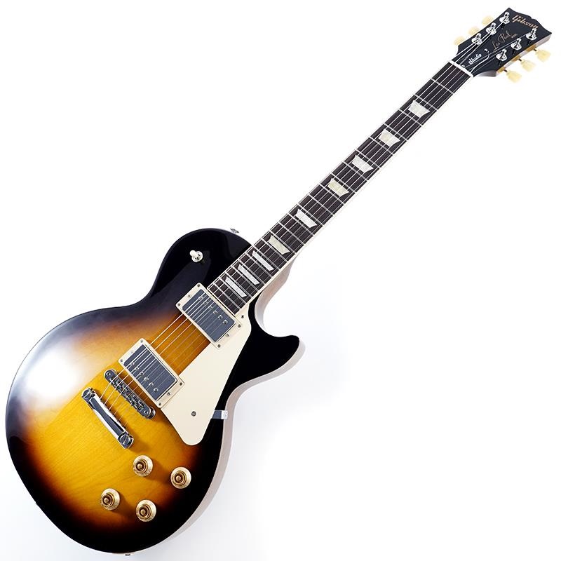 Gibson Les Paul Studio (Tobacco Burst) 画像1