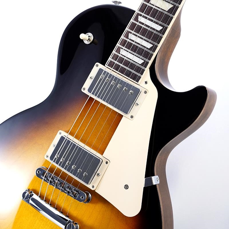 Gibson Les Paul Studio (Tobacco Burst) 画像3