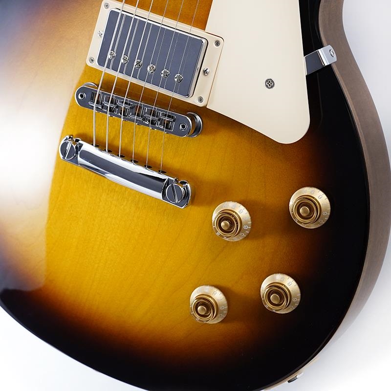Gibson Les Paul Studio (Tobacco Burst) 画像4