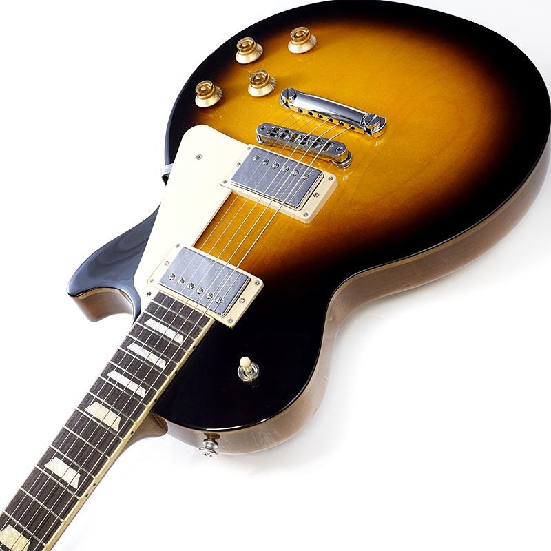 Gibson Les Paul Studio (Tobacco Burst) 画像5