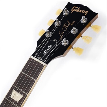 Gibson Les Paul Studio (Tobacco Burst) 画像8