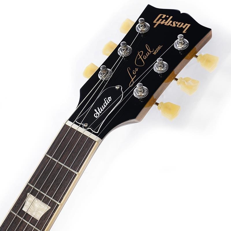 Gibson Les Paul Studio (Tobacco Burst) 画像8