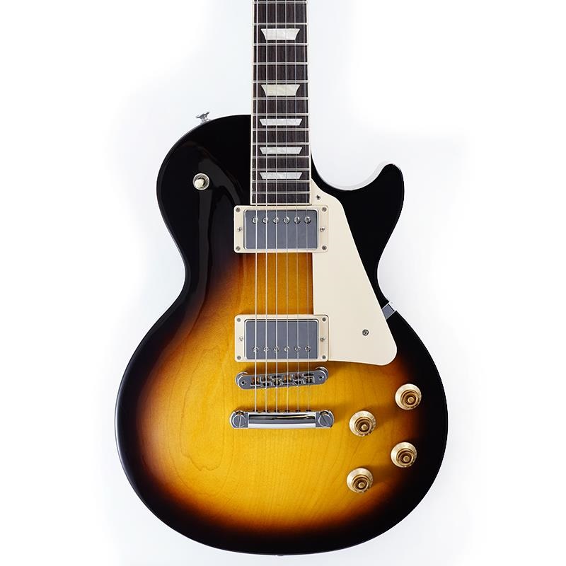 Gibson Les Paul Studio (Tobacco Burst) 画像9