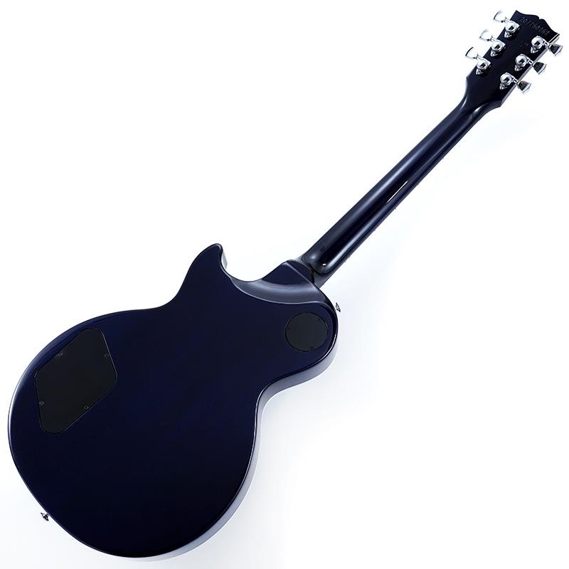 Gibson Les Paul Modern Figured (Cobalt Burst) SN.207750262 画像2