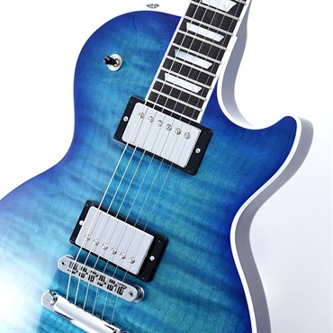 Gibson Les Paul Modern Figured (Cobalt Burst) SN.207750262 画像3