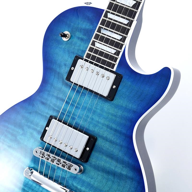Gibson Les Paul Modern Figured (Cobalt Burst) SN.207750262 画像3