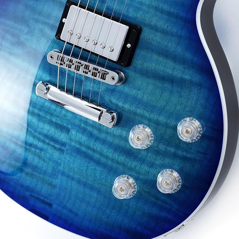 Gibson Les Paul Modern Figured (Cobalt Burst) SN.207750262 画像4