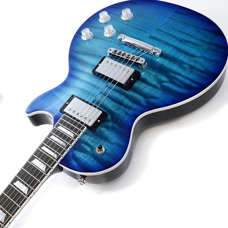 Gibson Les Paul Modern Figured (Cobalt Burst) SN.207750262 画像5