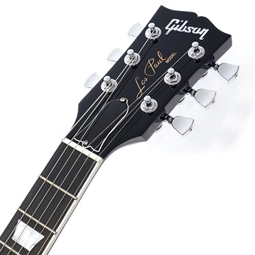 Gibson Les Paul Modern Figured (Cobalt Burst) SN.207750262 画像8