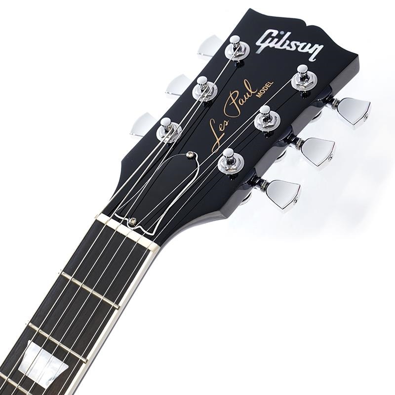 Gibson Les Paul Modern Figured (Cobalt Burst) SN.207750262 画像8