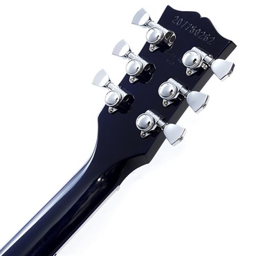 Gibson Les Paul Modern Figured (Cobalt Burst) SN.207750262 画像9