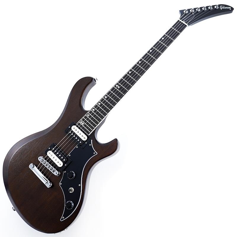 Gibson Victory (Dark Walnut Satin) 画像1
