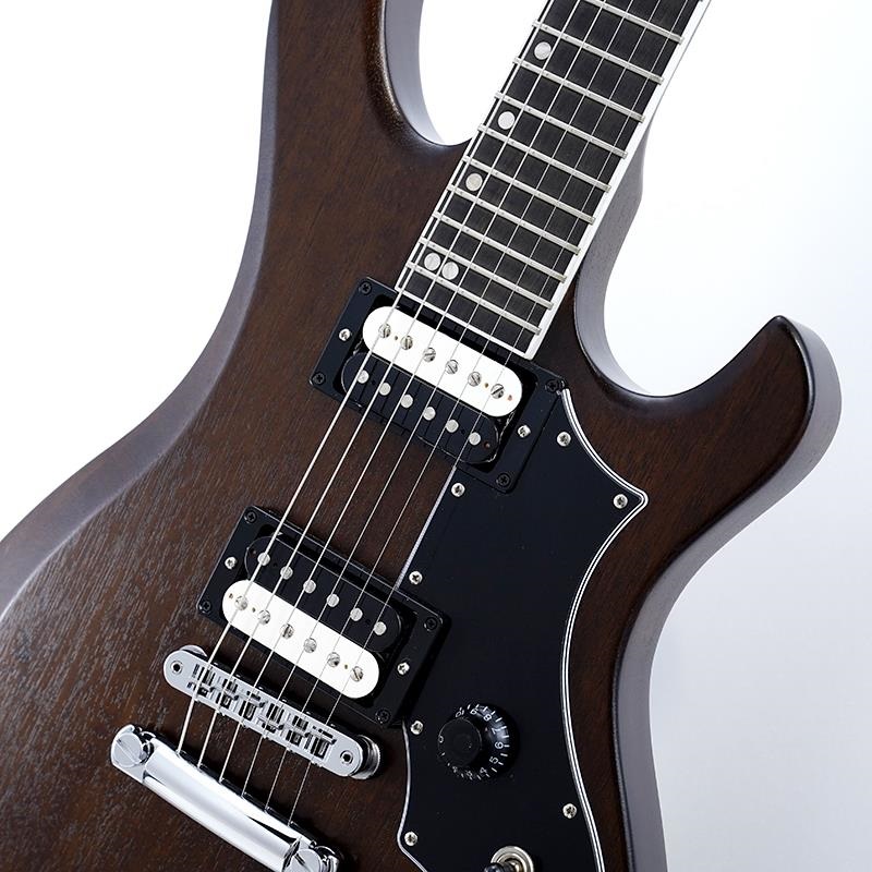 Gibson Victory (Dark Walnut Satin) 画像3