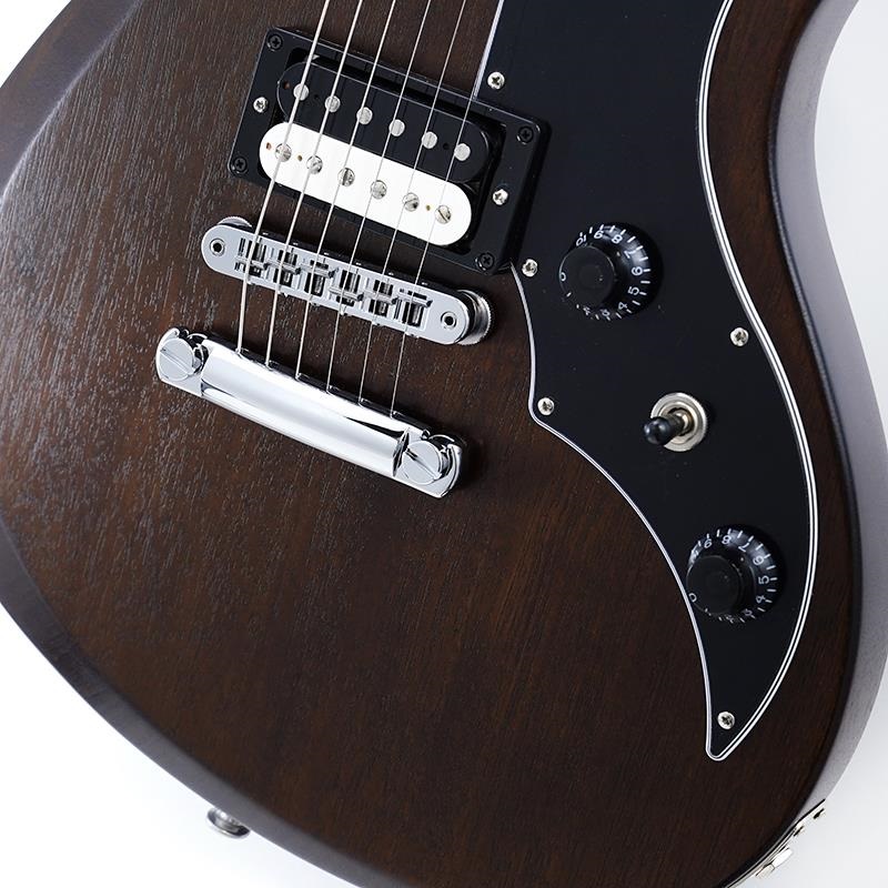 Gibson Victory (Dark Walnut Satin) 画像4