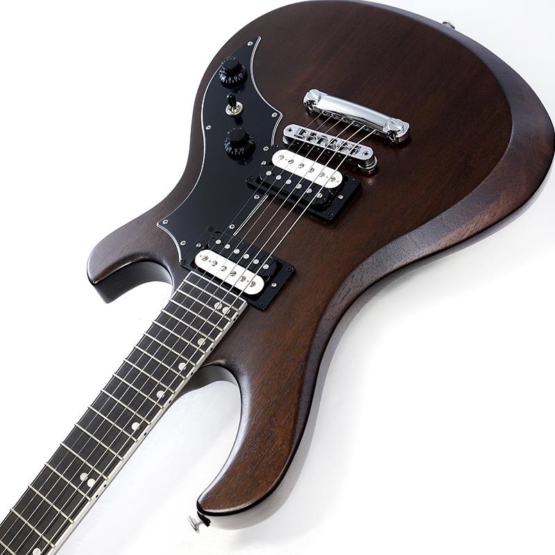 Gibson Victory (Dark Walnut Satin) 画像5