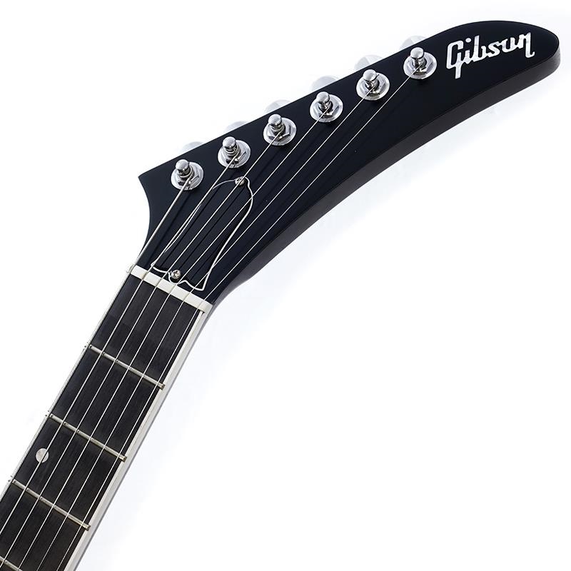 Gibson Victory (Dark Walnut Satin) 画像8