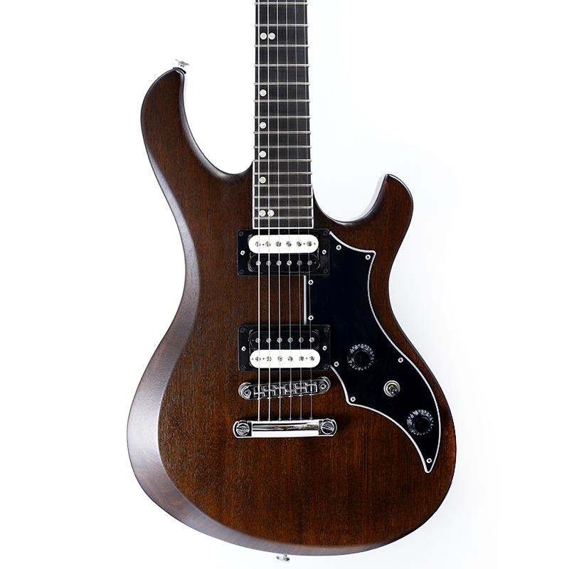 Gibson Victory (Dark Walnut Satin) 画像9